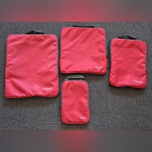 Bagail Travel Bag Set